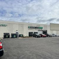 Enterprise Rent-A-Car ico