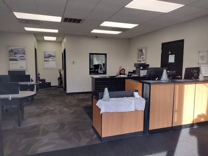 Enterprise Rent-A-Car Picture 3