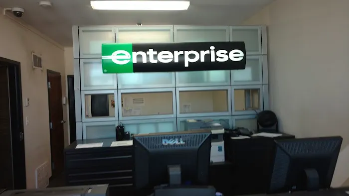 Enterprise Rent-A-Car Picture 1