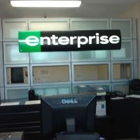 Enterprise Rent-A-Car ico