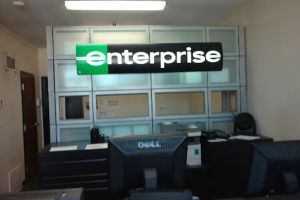 Auto Service Center