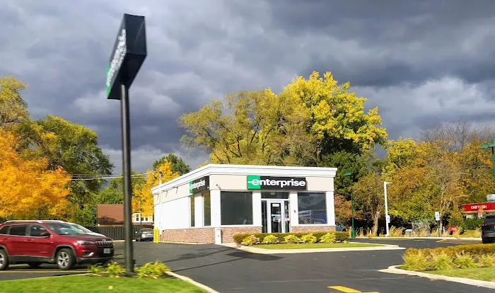 Enterprise Rent-A-Car Picture 3