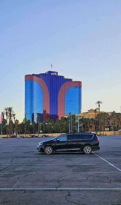 Enterprise Rent-A-Car Picture 2
