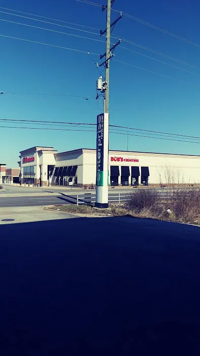 Enterprise Rent-A-Car Picture 4