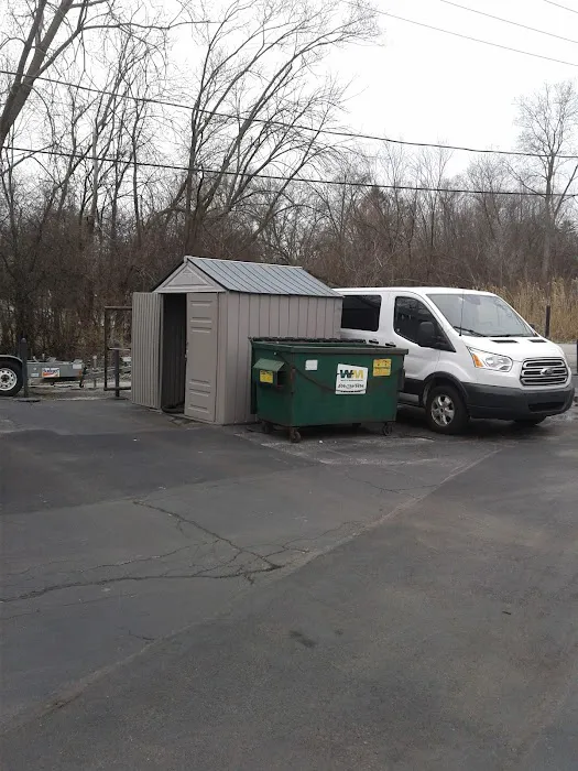 Avis Car Rental Picture 6