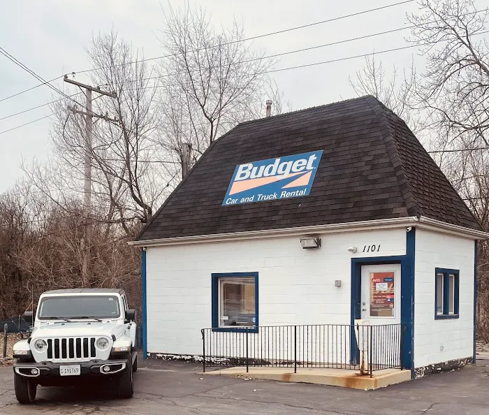 Avis Car Rental Picture 8