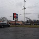 Avis Car Rental