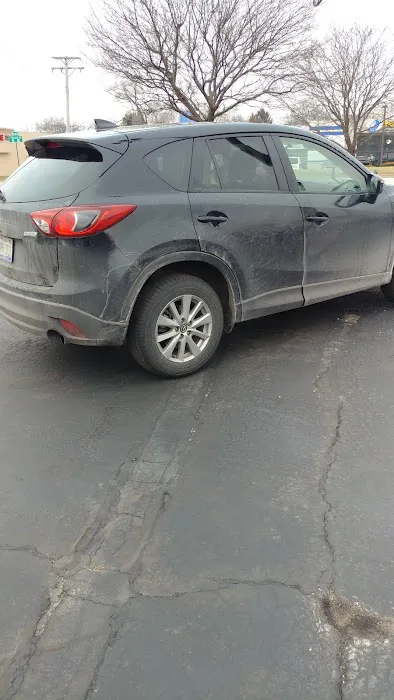 Avis Car Rental Picture 7
