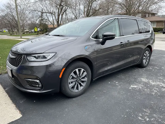 Budget Car Rental Picture 9
