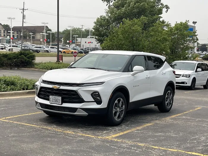 Budget Car Rental Picture 6