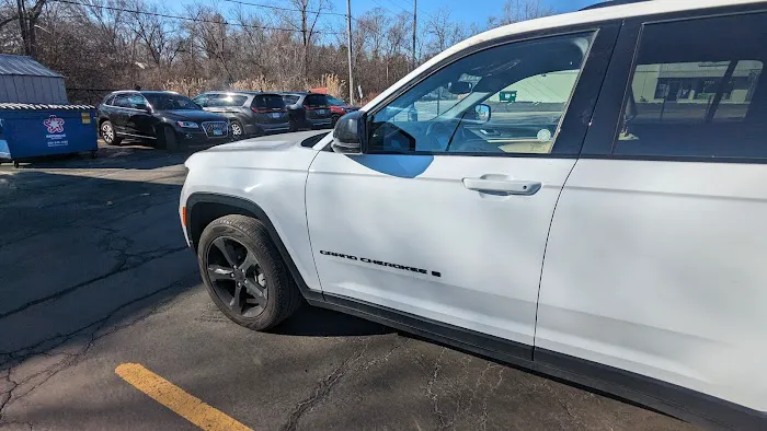 Budget Car Rental Picture 10
