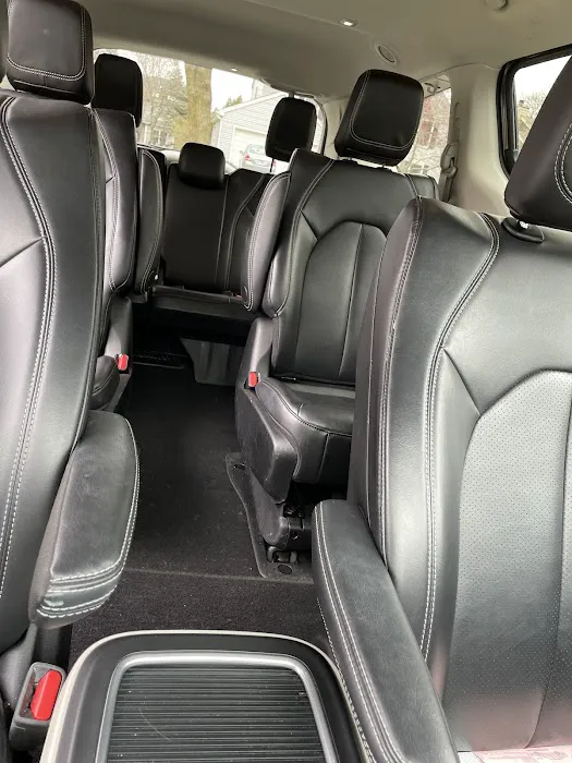 Budget Car Rental Picture 5