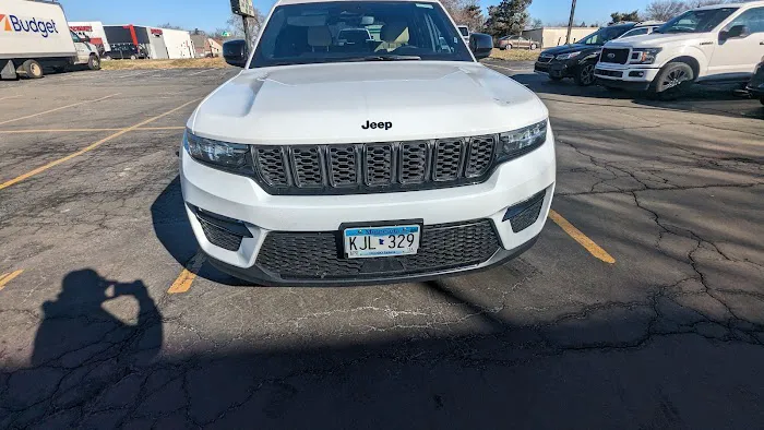 Budget Car Rental Picture 4