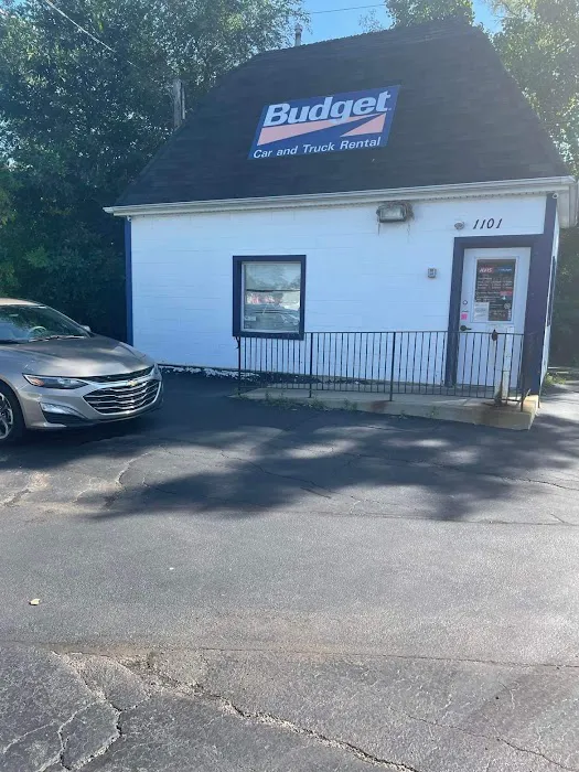 Budget Car Rental Picture 7