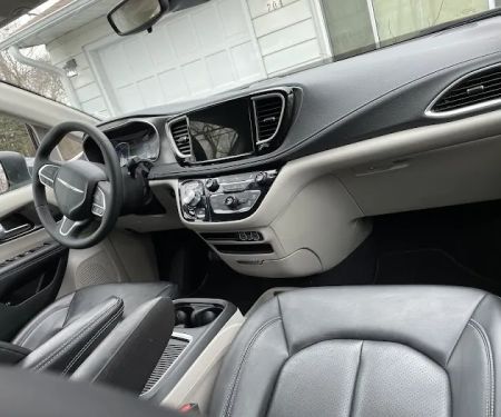 Budget Car Rental
