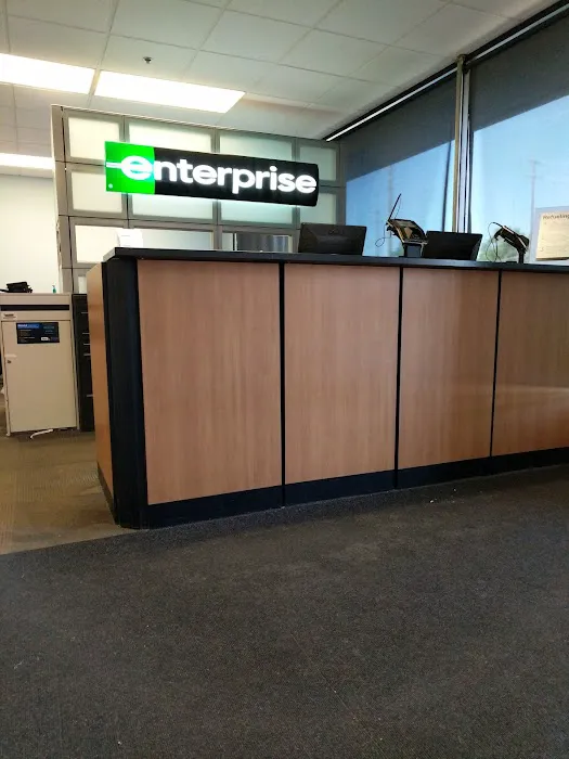 Enterprise Rent-A-Car Picture 4