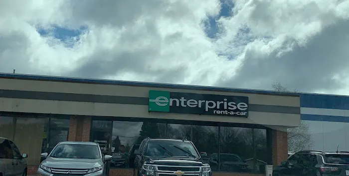 Enterprise Rent-A-Car Picture 3