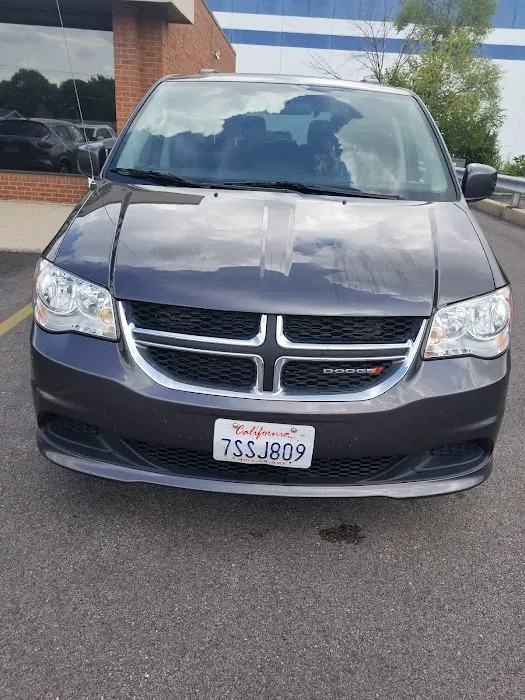 Enterprise Rent-A-Car Picture 10