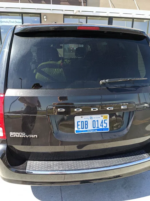 Enterprise Rent-A-Car Picture 6