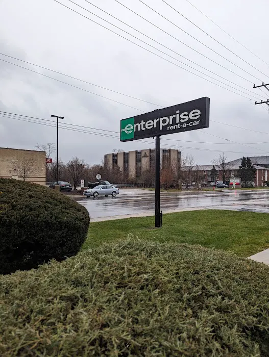 Enterprise Rent-A-Car Picture 2