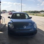 Enterprise Rent-A-Car