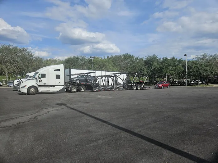 Freedom 1st Transportation Picture 5
