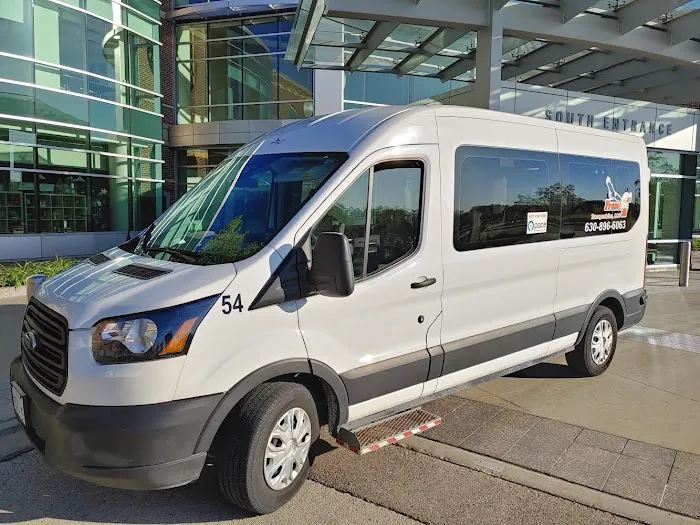 Freedom 1st Transportation Picture 4
