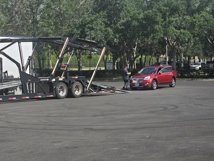 Freedom 1st Transportation Picture 3