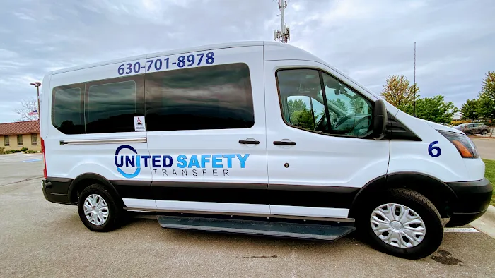 UNITED SAFETY TRANSFER Picture 1