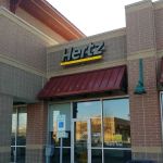 Hertz Car Rental - Plainfield - South Route 59