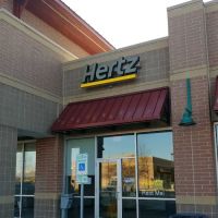 Hertz Car Rental - Plainfield - South Route 59 ico