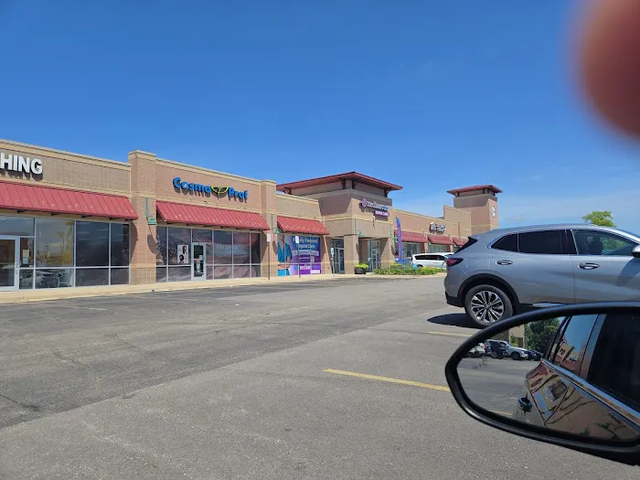 Hertz Car Rental - Plainfield - South Route 59 Picture 7