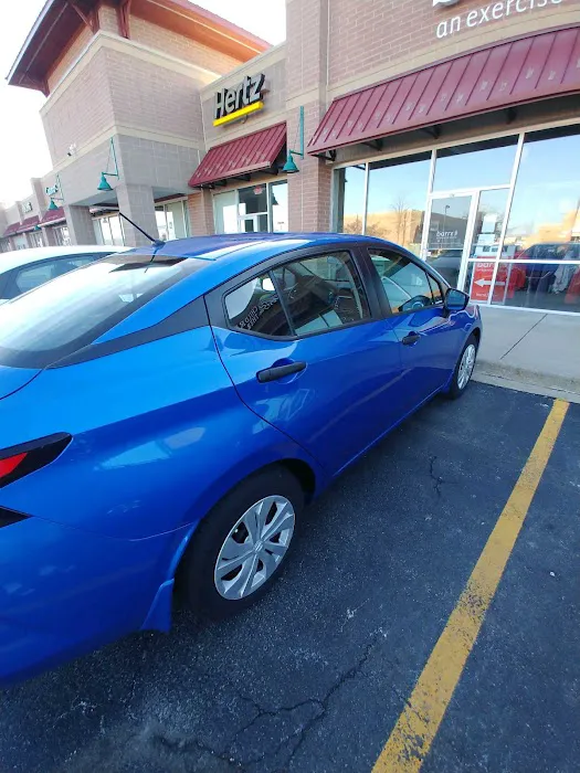 Hertz Car Rental - Plainfield - South Route 59 Picture 8