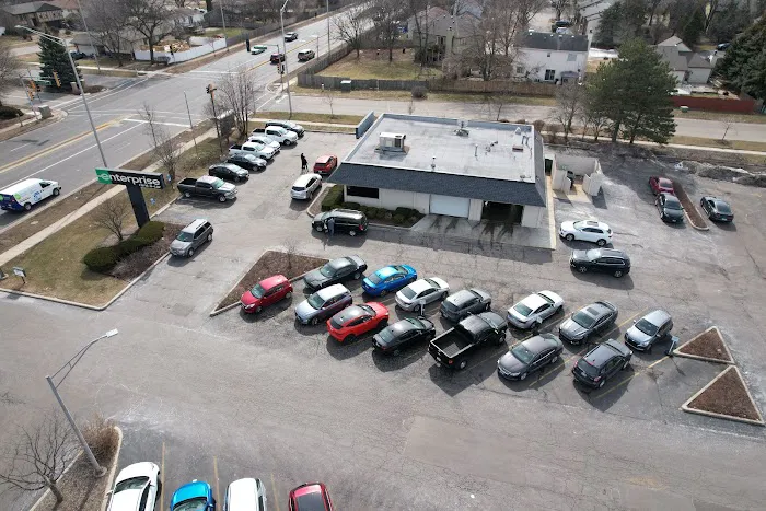 Enterprise Rent-A-Car Picture 3