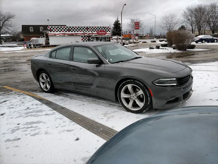 Enterprise Rent-A-Car Picture 2
