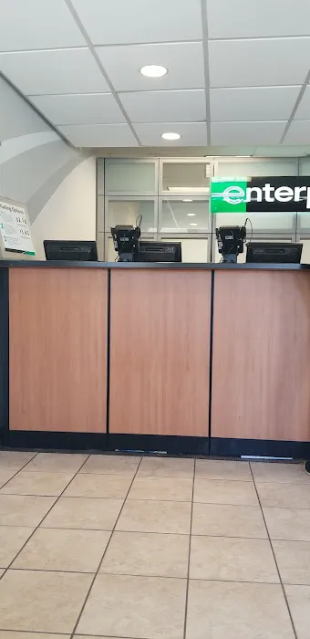 Enterprise Rent-A-Car Picture 8