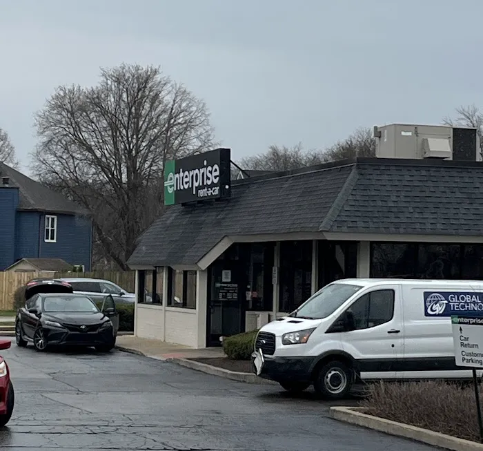 Enterprise Rent-A-Car Picture 9