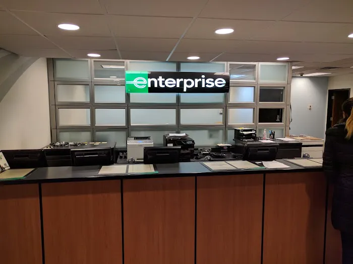 Enterprise Rent-A-Car Picture 10