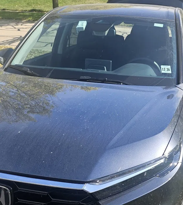 Avis Car Rental Picture 2