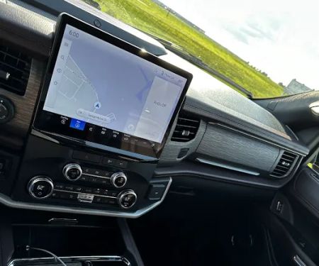 Avis Car Rental