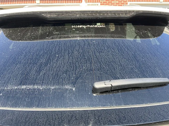 Budget Car Rental Picture 10
