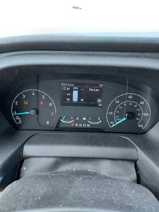 Budget Car Rental Picture 3