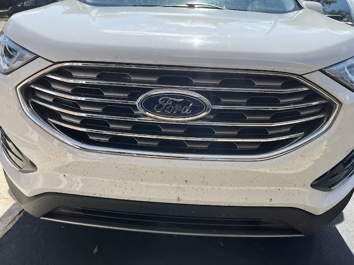 Budget Car Rental Picture 6