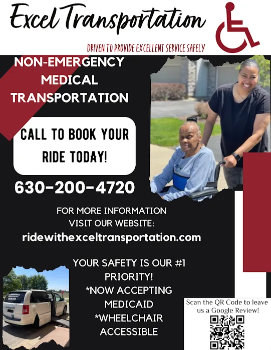 Excel Transportation Picture 2