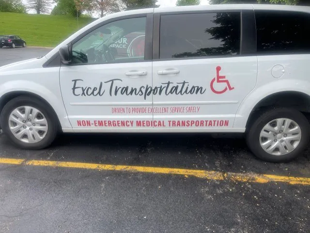 Excel Transportation Picture 3