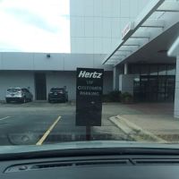 Hertz Car Rental - Chicago - Marriott Oak Brook ico