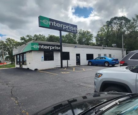 Enterprise Rent-A-Car