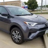 Avis Car Rental ico