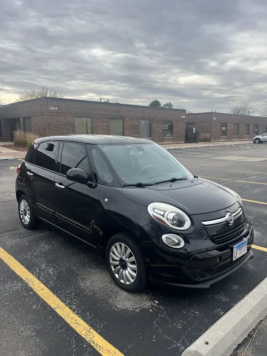 Windy Whipz Car Rental Picture 9