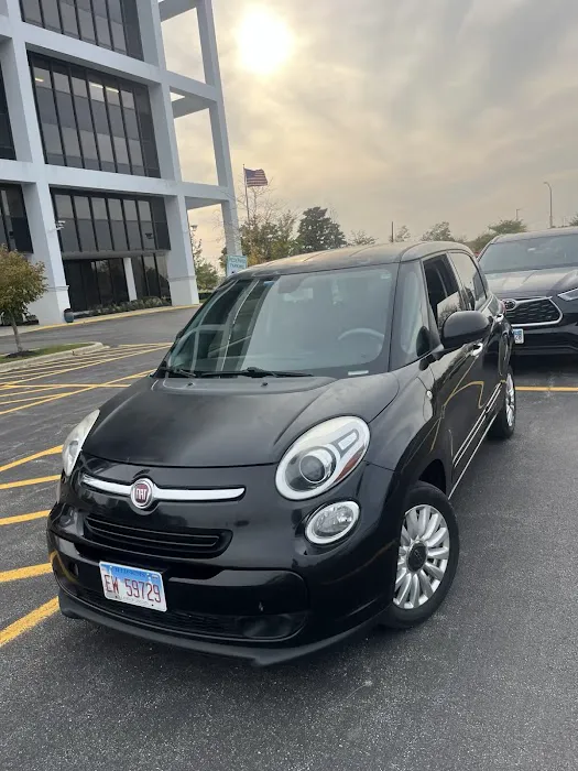 Windy Whipz Car Rental Picture 6